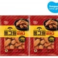 ] 동원 통그릴 비엔나 2kg (16,720원/무료)41