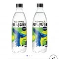 아이스웨일 토닉워터 500ml 24입 (7,900원/무료)2