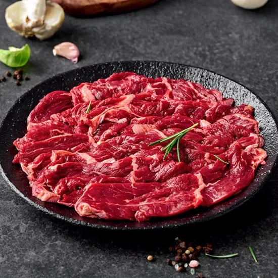 뉴질랜드 토시살 소고기 900g (18,830원/무료)