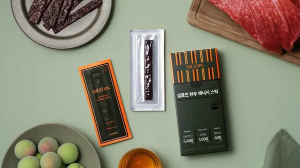 한우 에너지 스틱 3p (0원/3,500원)