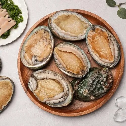가람 중전복 1kg+손질솔 13-14미 (16,450원/무료)