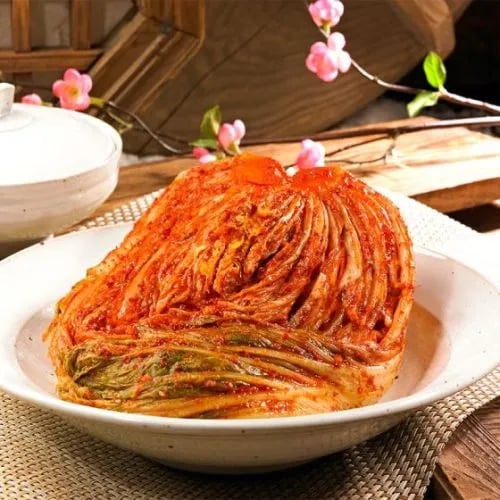 국내산 포기김치 10키로 (27,900원/무료)