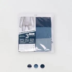 지오다노 모달 브리프 3팩 (16,830원/무배)1
