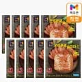 ] 목우촌 오메가3 오리훈제 180g 10개 (25,900원/네멤무료)31