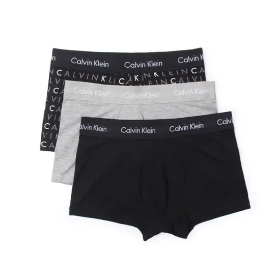 캘빈클라 언더웨어 팬티 3팩 12종 택일(38,400원~/무배)