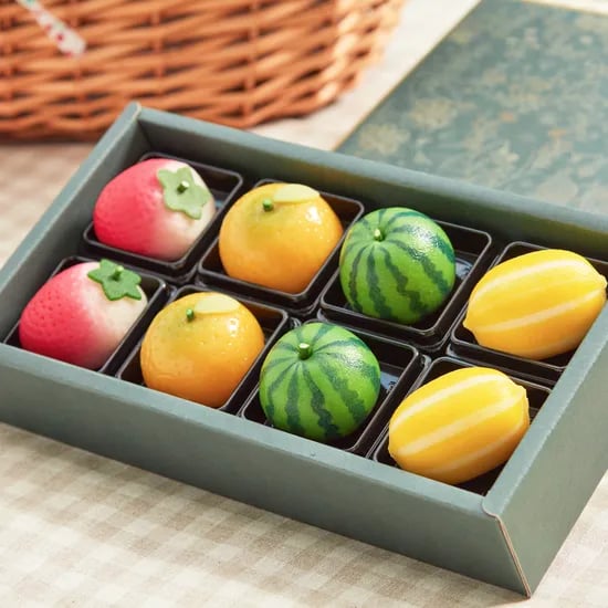 수예당 과수원1호 세트 1+1 (14,740원/4000원)5