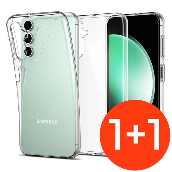 국내생산 1+1 핸드폰 케이스 (2,600원/2,500원)6