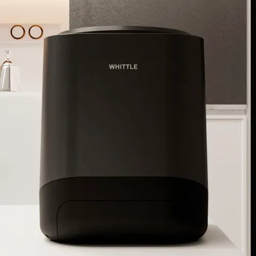 휘틀 프라임봇 음식물처리기 HTL-WC500G + 필터 1ea 추가증정 (199,000원/4,000원)