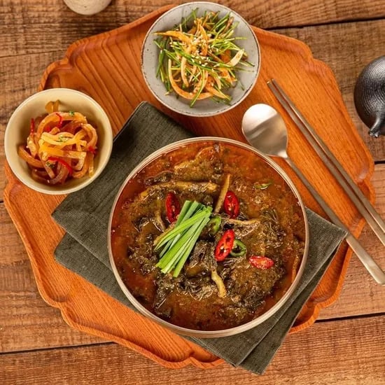 남원추어탕 500g 3팩 (8,800원/무료)1