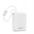 ACEFAST 일체형 미니 초고속 충전 PD 22.5W 대용량 보조배터리 20000mAh (19,900원/무배)3