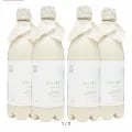 배혜정도가 우곡생주 생막 10도 750ml 4병(24,620원/무배)5