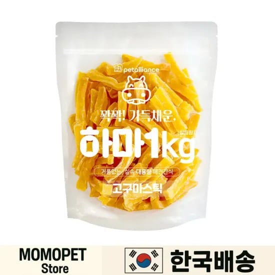 완전강츄 츄르 28gx30개(5,766원), 하마고구마스틱 1kg(5,839원), 마블링소고기1kg(9,087)외 / 무료