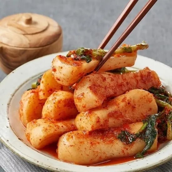 국내산 총각김치 2kg (9,600원/무배)