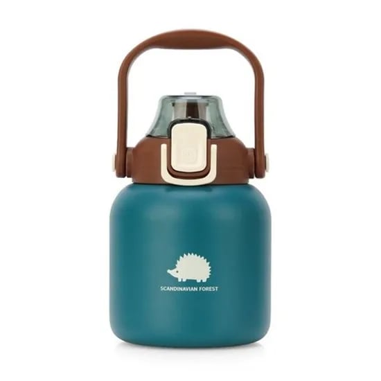 스칸디나비안 포레스트 빅핸드 텀블러 800ml MOZ-800B (페이코 27,132원/무료)3