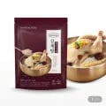 신세계푸드 호텔컬렉션 한우 사골 삼계탕 900g+900g (유클 17,340원/무료)