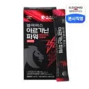 일동후디스 블랙맥스 아르기닌 파워 20ml 14포  (3900원/무배)