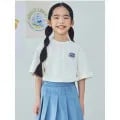 탑텐키즈 쿨에어 코튼 티셔츠 (11,140원/3만원이상무료)