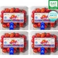 스테비아 대추방울 토망고 2kg (500g 4팩) (유클 11,520원/무료)5