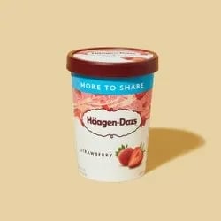 하겐다즈 파인트 1+1 (15,900원/3천원)15