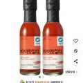 청정원 타이 핫 칠리소스 235g 2개 (2,310원/무배)11