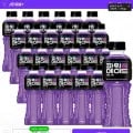 파워에이드 퍼플스톰 600ml 24페트 / 임박 9월 25일 (U클가16,620원/무배)1