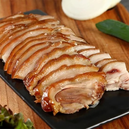 탐모라 제주 흑돼지 족발 150g 2팩 (9,650원/무료)5