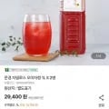 문경 자일로스 오미자청 1L 2병 (25,900원/무료)1