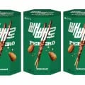 아몬드빼빼로 132g 3개 (9,840원/와우무배)3
