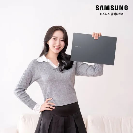 삼성전자 갤럭시북4 NT751XGK (1,064,800원/무료)5