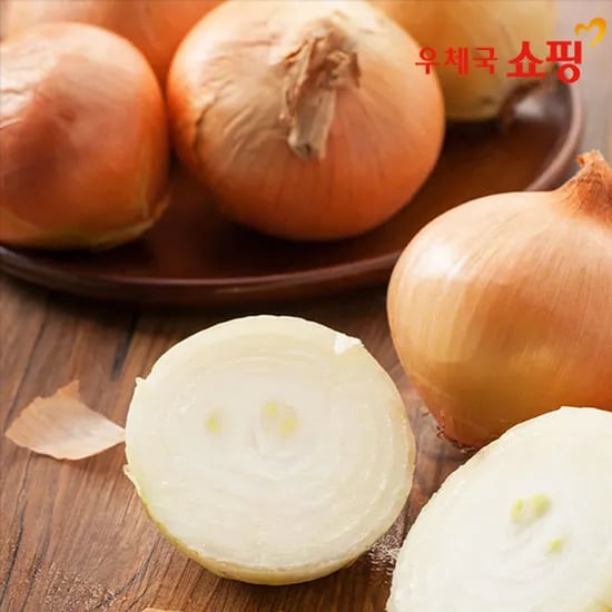 무안양파 3키로 소 (3160원/무배)1