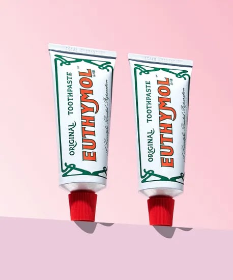 유시몰 오리지널 치약 106g x 2개(13,350원/무배)5