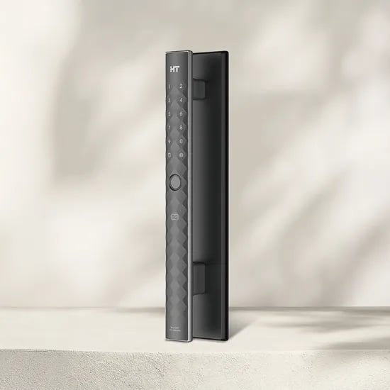 현대에이치티 TDL-A5001F 지문인식 즉시잠김 디지털도어락 (229,000원/무배)1
