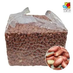 ] 볶음땅콩 3.75kg (16450/3000)33
