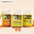 키즈 비타민C 아연 꾸미 3박스 (19,900원/무료)3