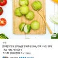 닭양쌈 닭가슴살 양배추쌈 280g 5팩 (17,900원/무료)