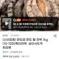 완도 활전복 1kg (10-12미) (유니버스클럽 20,770원/무료)