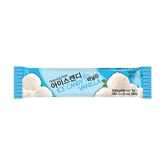 서주 아이스캔디 40개 (15,380원/무료)