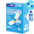 대일밴드 방수밴드 80매+혼합8매 (6,900원/무료)