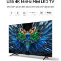TCL Mini LED TV (55인치) 55U85 (와우 519,000원/무료)4