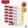 레드씰 프로폴리스 치약 12개입+키즈치약 증정 (40,900원/무배)