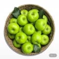 아오리사과 2kg 소과 (8,280원/무료)1