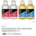 불스원샷 스탠다드 360ml 2개 (11,067원/무료)