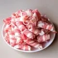 우삼겹 500g 3팩 (총 1.5kg) (17,900원/무료)