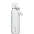 스탠리 아이스플로우 에어로라이트 패스트플로우 텀블러, 폴라화이트, 710ml