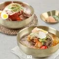 함흥냉면(물+비빔) 10인세트(냉면2kg+육수5개+비빔장5개) (유클 8,290원/무료)1