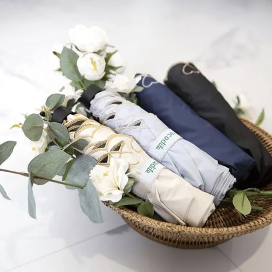 크로커다일 암막 전자동 우양산 1+1 (19,330원/무배)1
