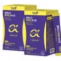 알파CD 핏라인 부스트 30포 x 2박스 (16,560원/무료)