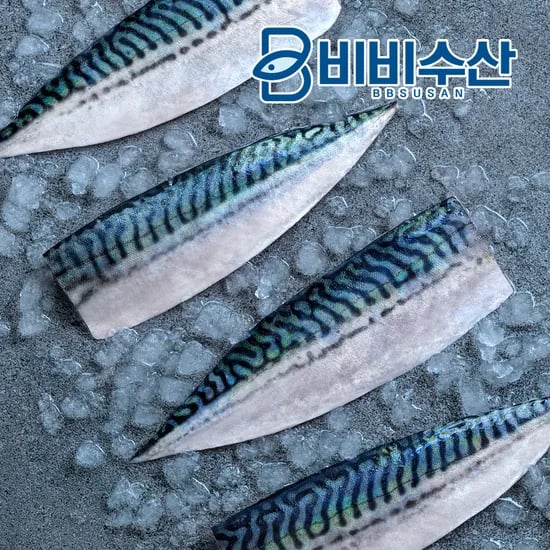 가시없는 노르웨이고등어 특대 900g (12,520원/무료)4