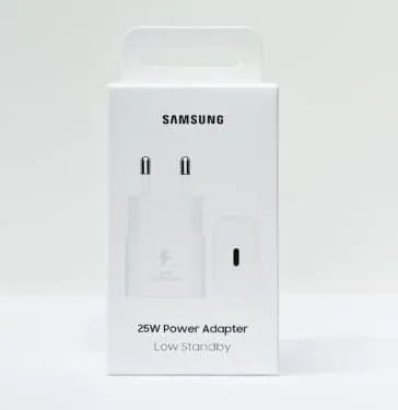 ] 삼성 정품 25W PD C타입 충전기 ep-t2510N 화이트(9,900원/배송비 2,500원)27