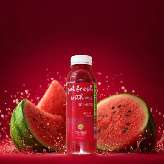 냉동 수박주스 330ml 8개입 (19,370원/무배)8